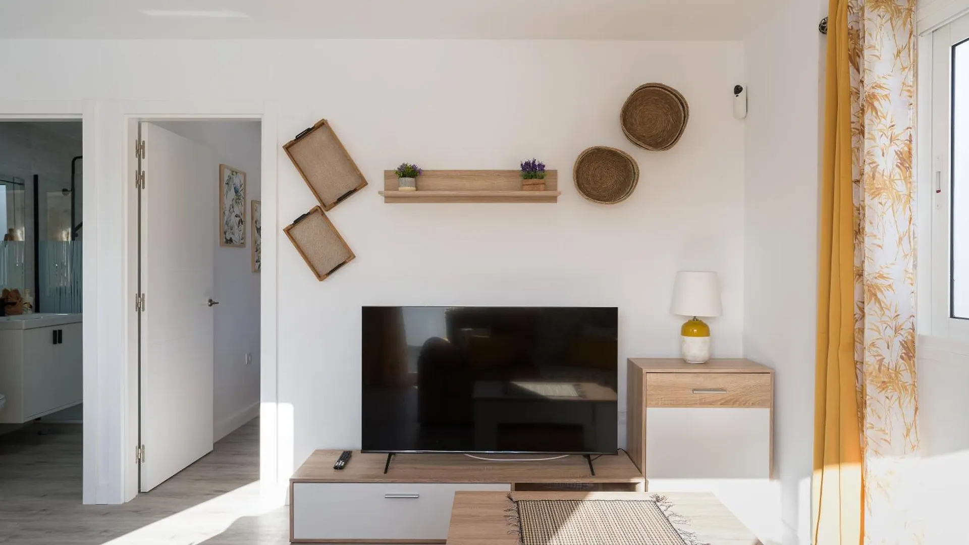 Apartamento Primavera Caleta De Fuste Apartmán
