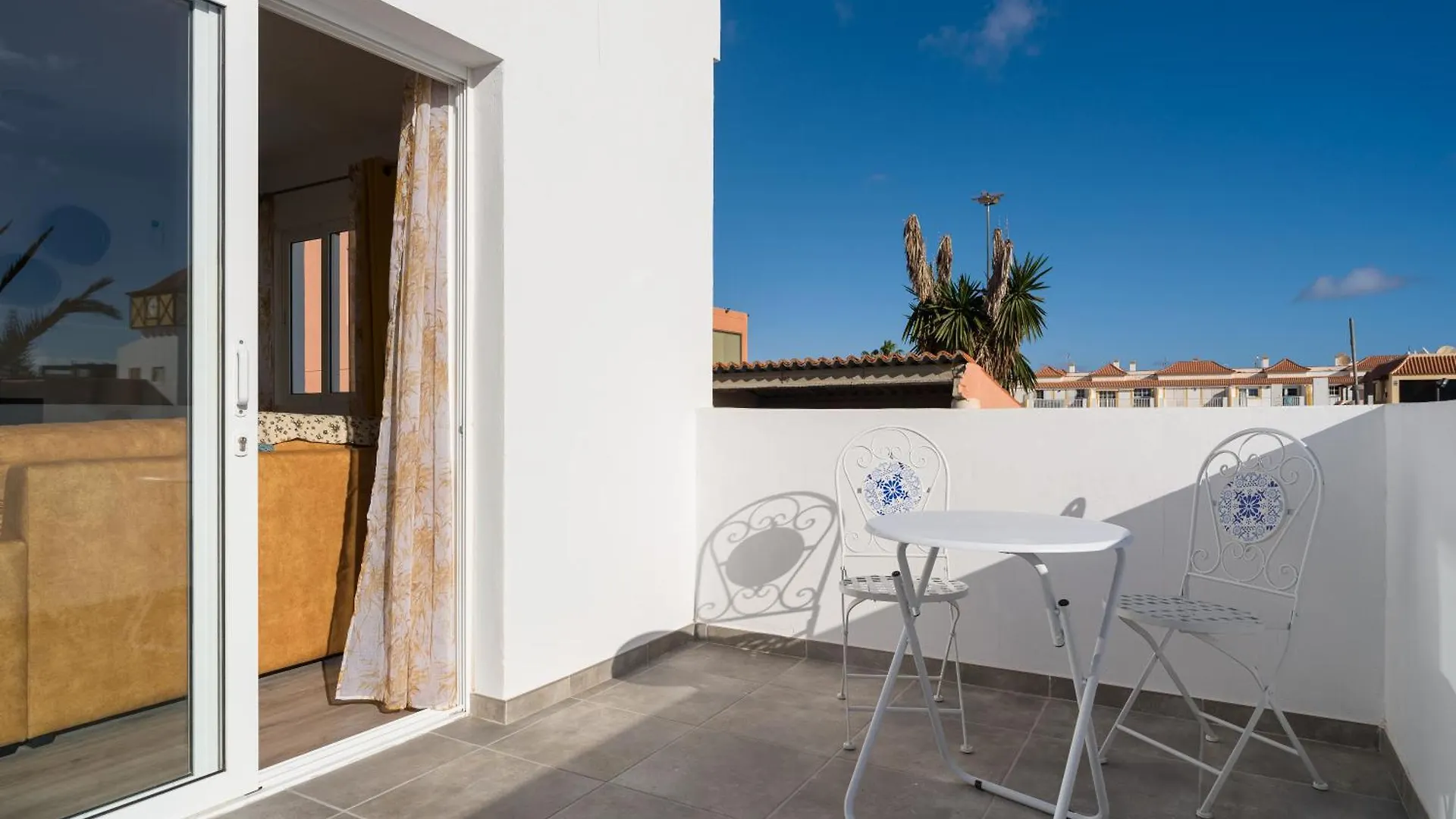 Apartamento Primavera Caleta De Fuste Apartmán