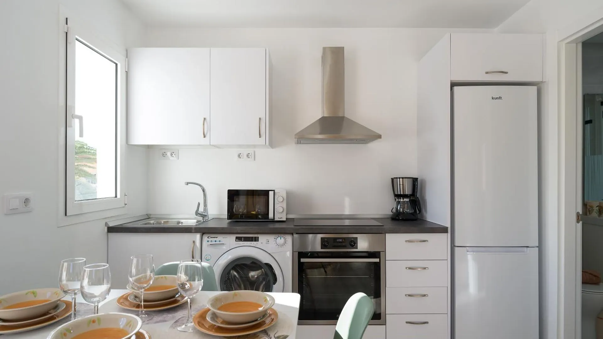 Apartamento Primavera Caleta De Fuste Španělsko