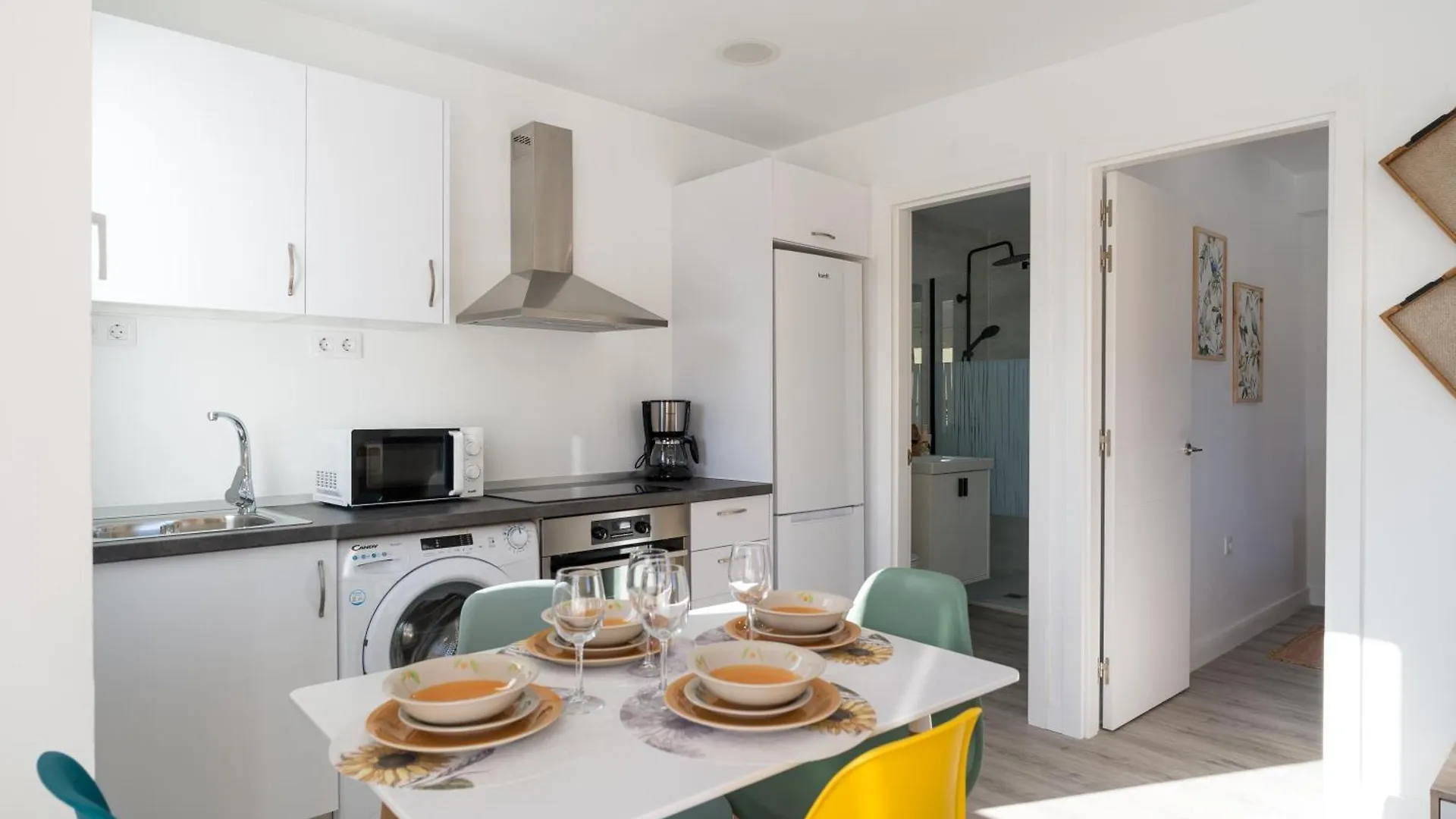 Apartamento Primavera Caleta De Fuste